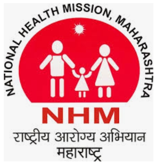 राष्ट्रीय आरोग्य अभियानांतर्गत [National Health Mission] महाराष्ट्र राज्यात विविध पदांच्या १११ जागा